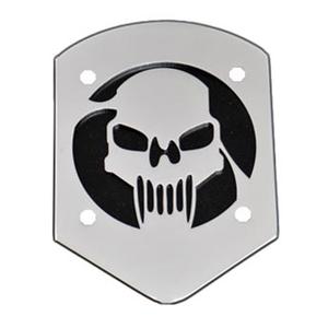 Nadomestna prevleka naslona potniškega sedeža Skull