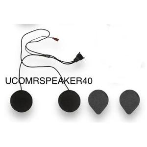 Komplet slušalk za Interphone U-COM 8R