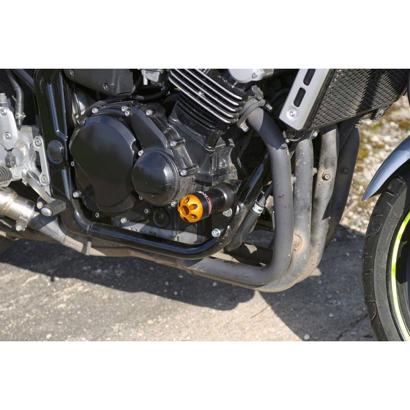 Yamaha FZS 600 (98-03) Strela