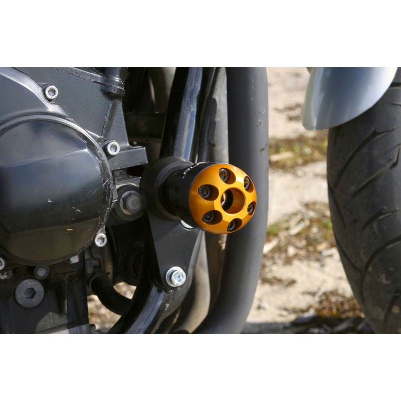 Yamaha FZS 600 (98-03) Strela