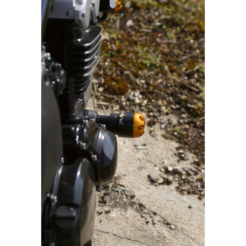 Yamaha FZS 600 (98-03) Strela