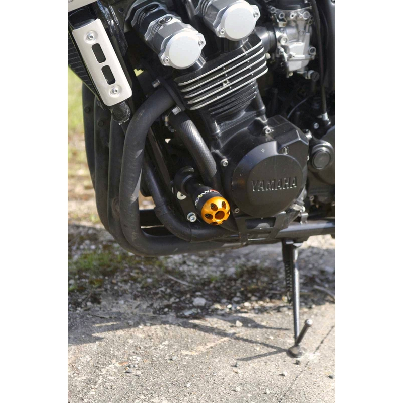 Yamaha FZS 600 (98-03) Strela