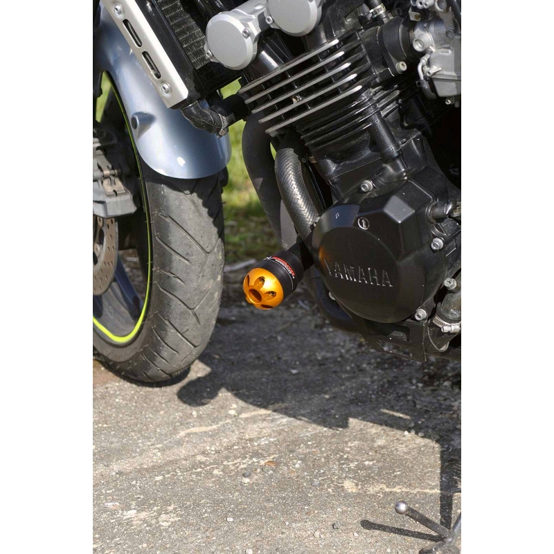 Yamaha FZS 600 (98-03) Strela