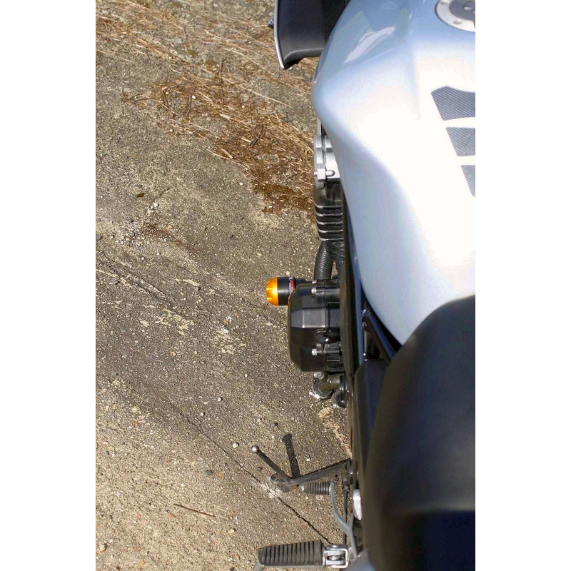 Yamaha FZS 600 (98-03) Strela