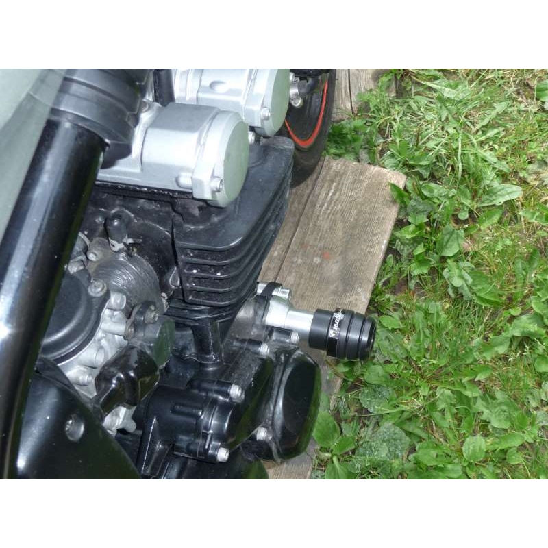 Yamaha FZS 600 (98-03) Strela
