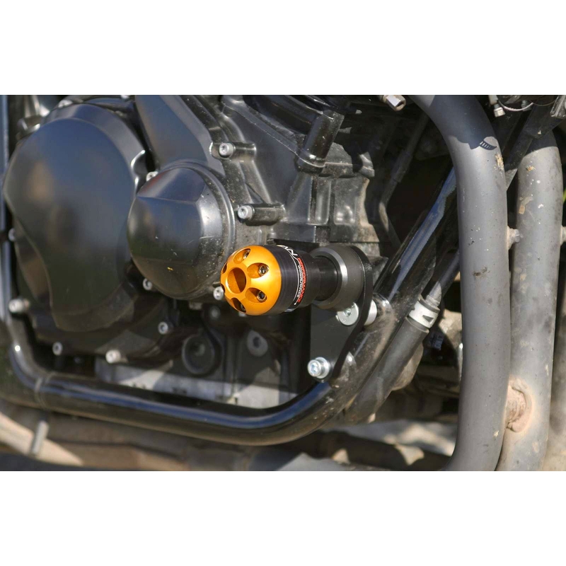 Yamaha FZS 600 (98-03) Gatling