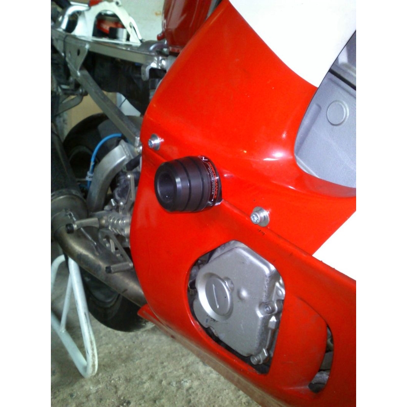 Yamaha YZF-R6 (99-02) Strela