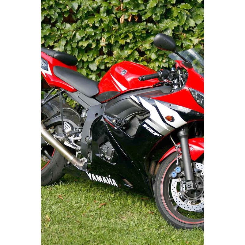 Yamaha YZF-R6 (03-05) Strela razprodaja