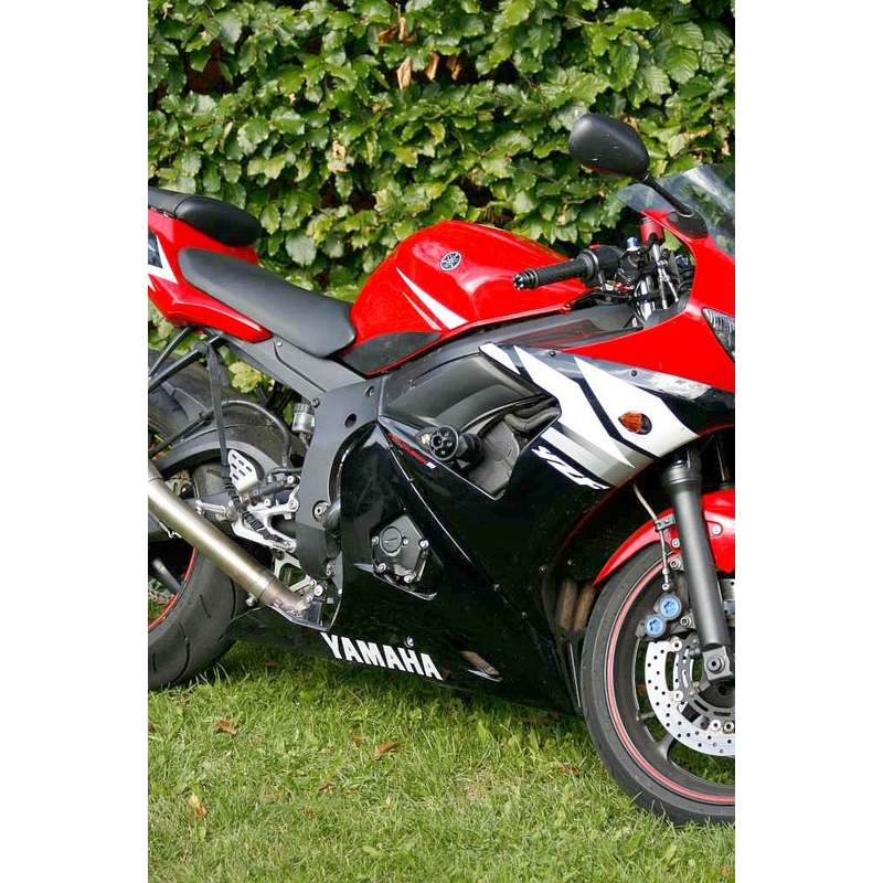 Yamaha YZF-R6 (03-05) Strela razprodaja