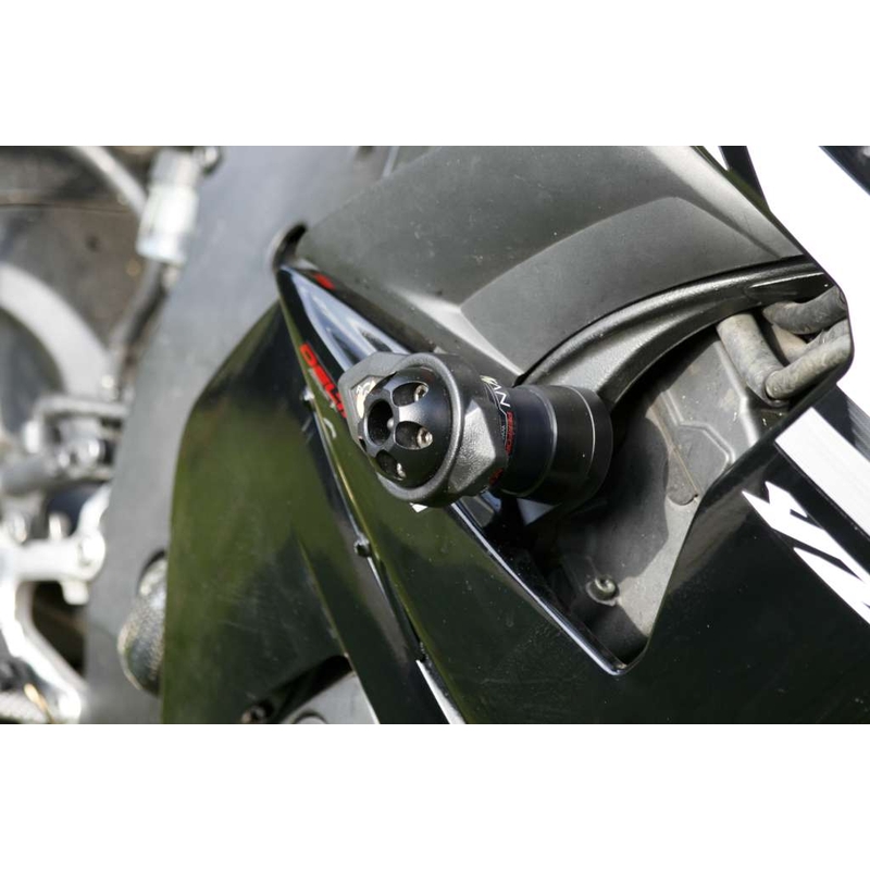 Yamaha YZF-R6 (03-05) Strela razprodaja