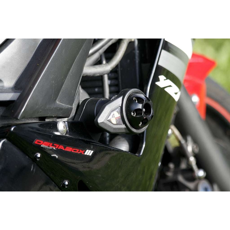 Yamaha YZF-R6 (03-05) Strela razprodaja