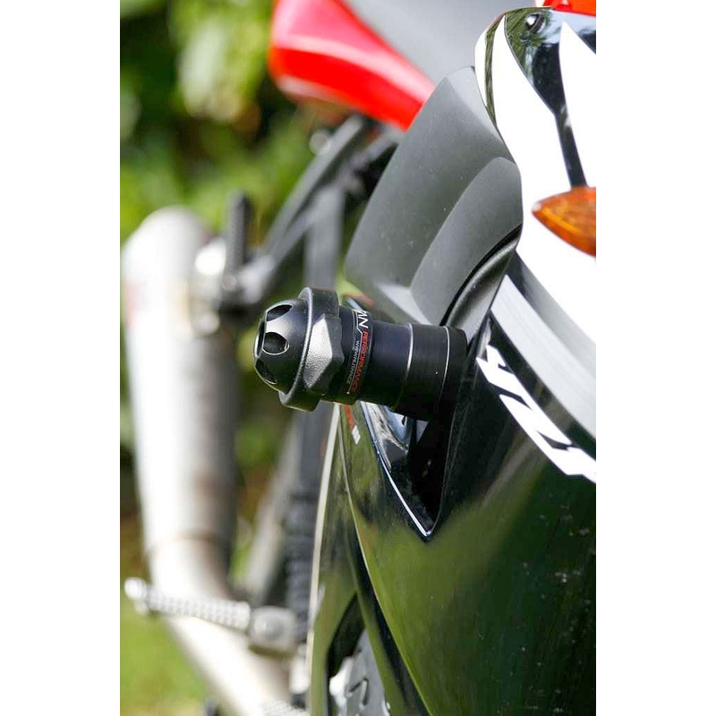 Yamaha YZF-R6 (03-05) Strela razprodaja