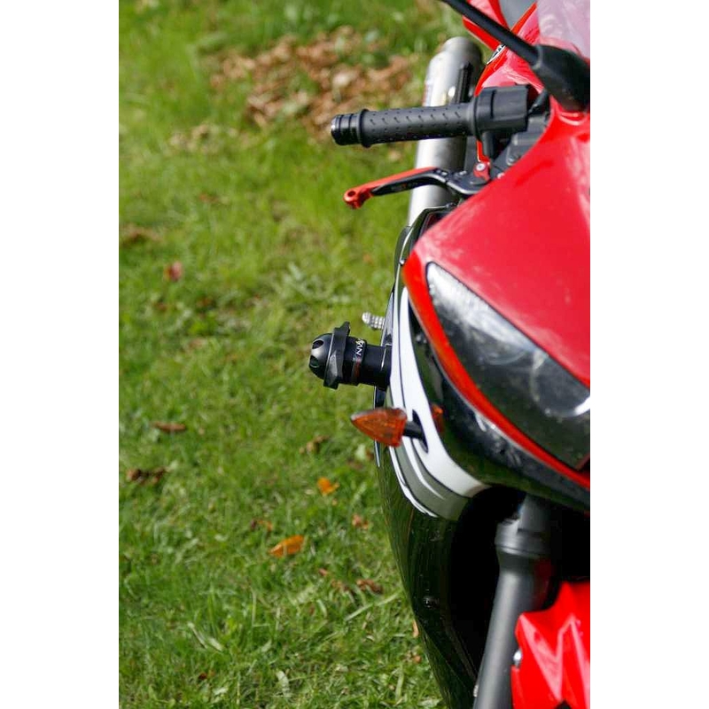 Yamaha YZF-R6 (03-05) Strela razprodaja