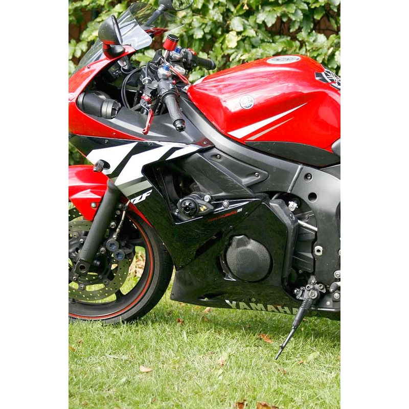 Yamaha YZF-R6 (03-05) Strela razprodaja