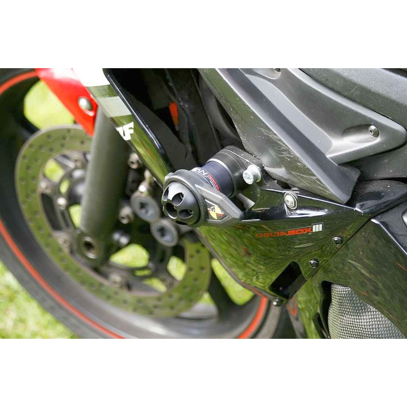 Yamaha YZF-R6 (03-05) Strela razprodaja