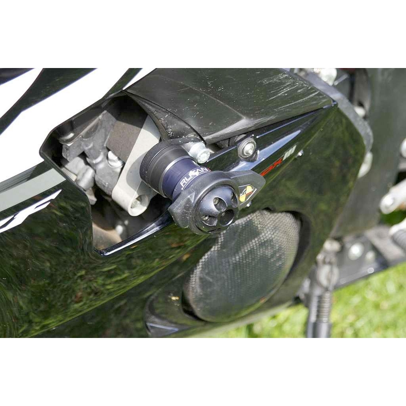 Yamaha YZF-R6 (03-05) Strela razprodaja