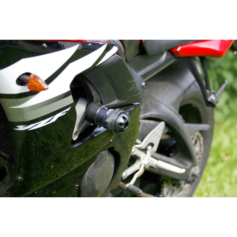 Yamaha YZF-R6 (03-05) Strela razprodaja