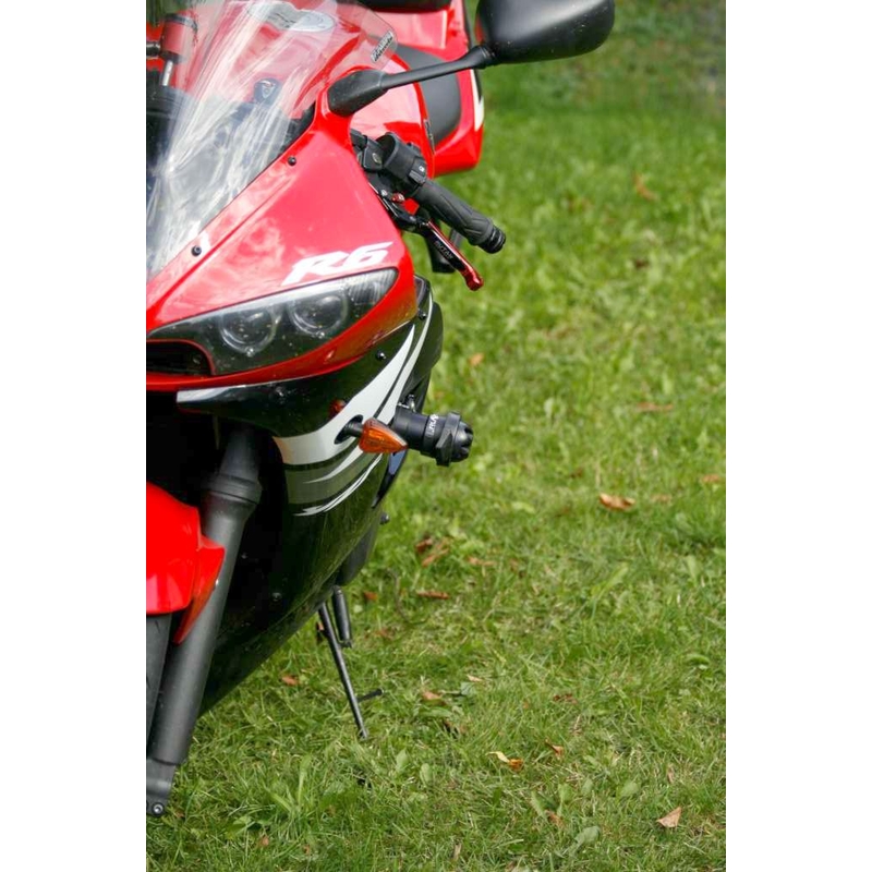 Yamaha YZF-R6 (03-05) Strela razprodaja