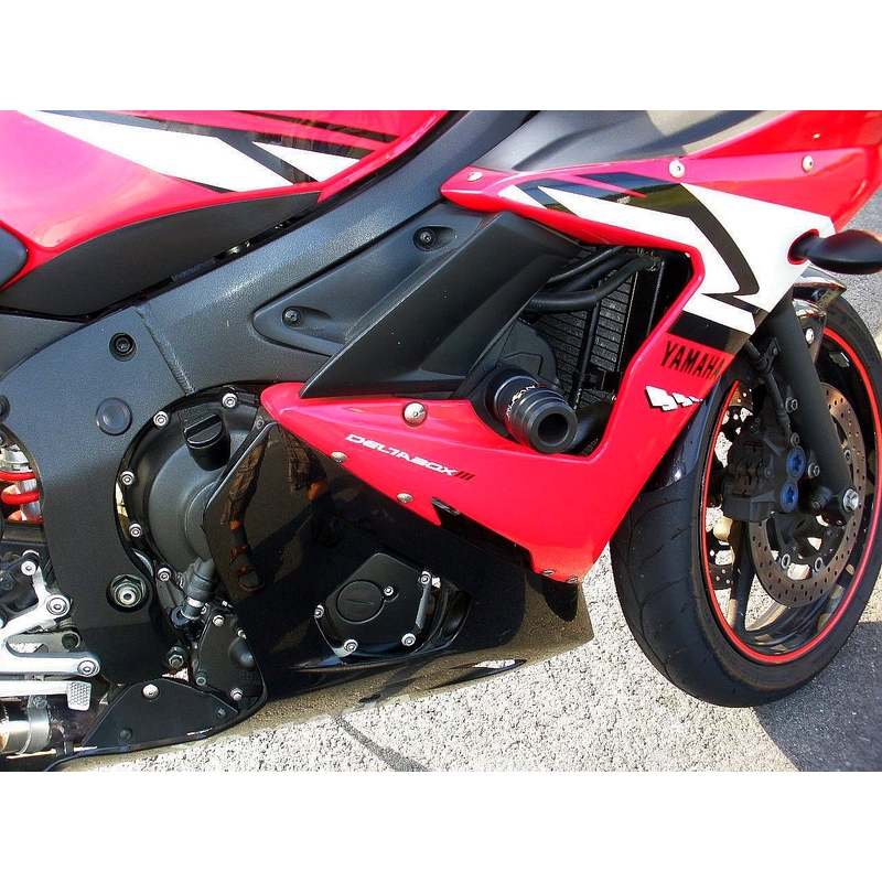 Yamaha YZF-R6 (03-05) Strela razprodaja
