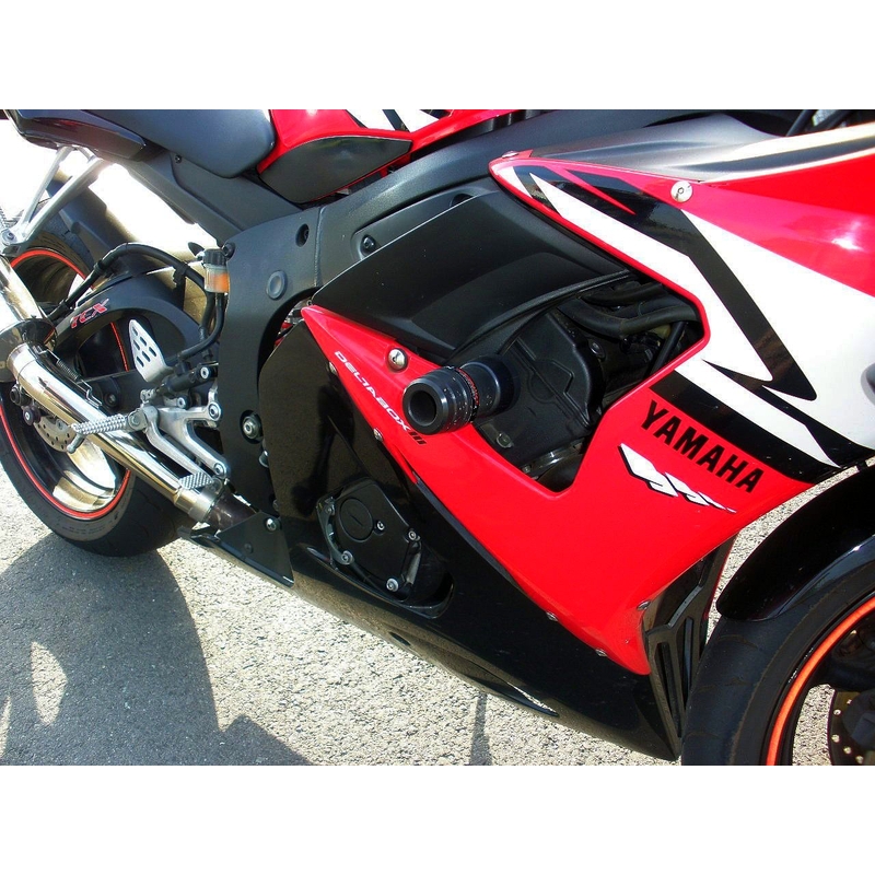 Yamaha YZF-R6 (03-05) Strela razprodaja