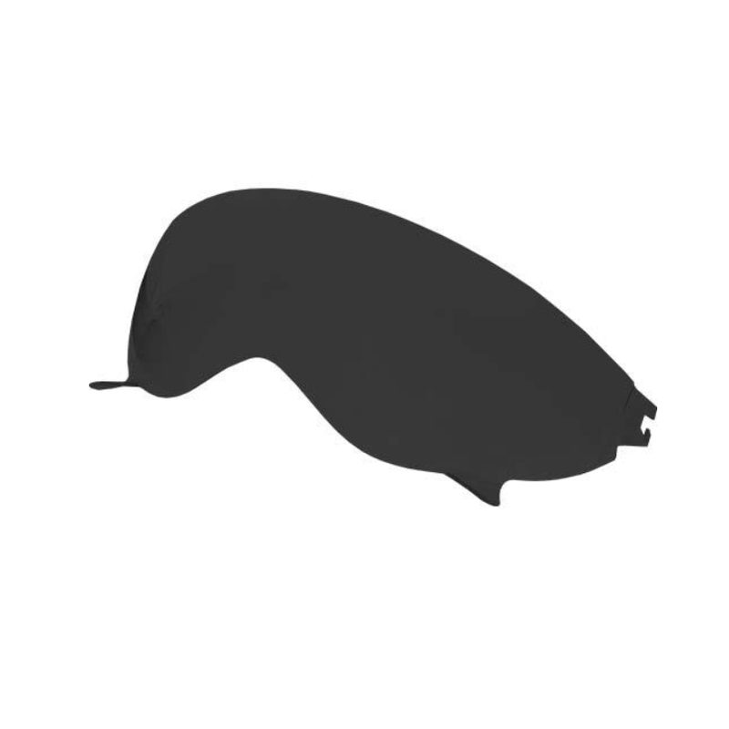 Nadomestna sončna zaščita za čelado LS2 OF606 temna