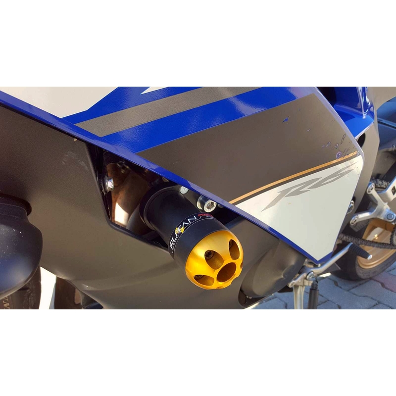 Yamaha YZF-R6 (06-07) Strela