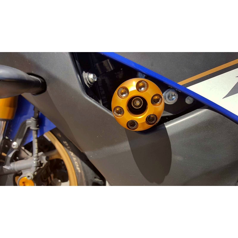 Yamaha YZF-R6 (06-07) Strela