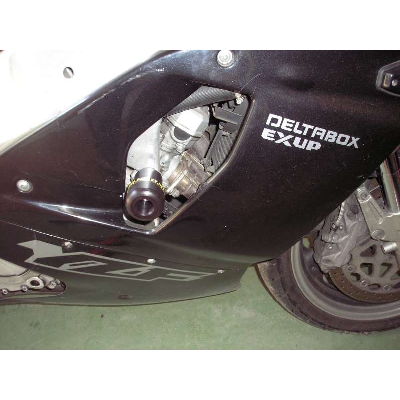 Yamaha YZF-750 Arrow