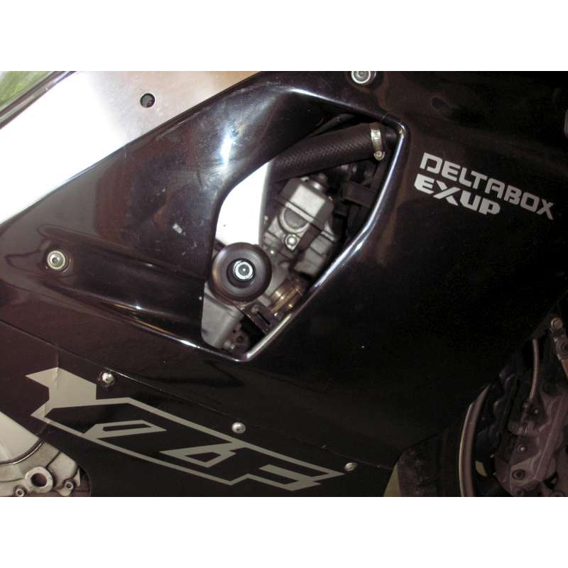 Yamaha YZF-750 Arrow