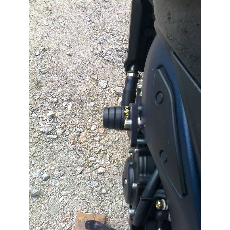 Yamaha FZ8/FZ1 (06-) Conus výprodej