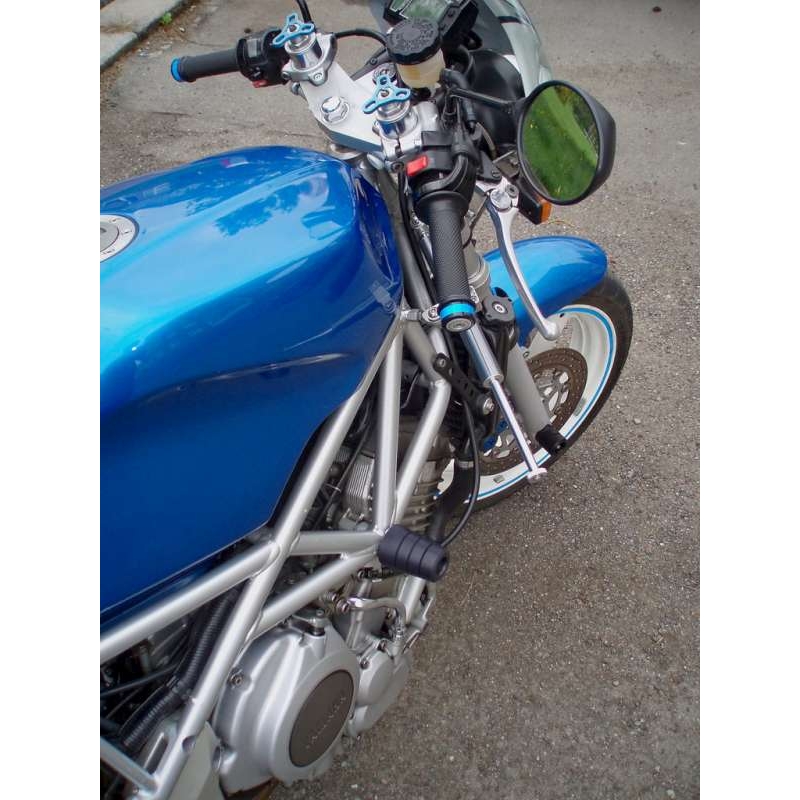 Yamaha TRX 850 Classic