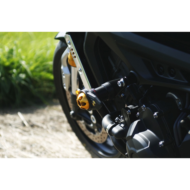 Yamaha MT-09/XSR 900 Classic dvotočkovni komplet