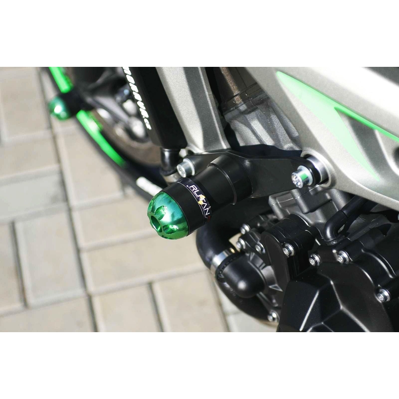 Yamaha MT-09/XSR 900 Classic dvotočkovni komplet