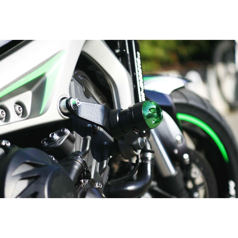Yamaha MT-09/XSR 900 Classic dvotočkovni komplet