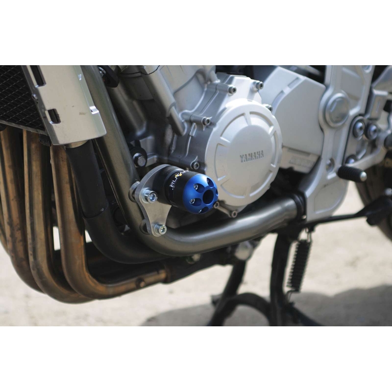 Yamaha FZS 1000 (01-05) Strela