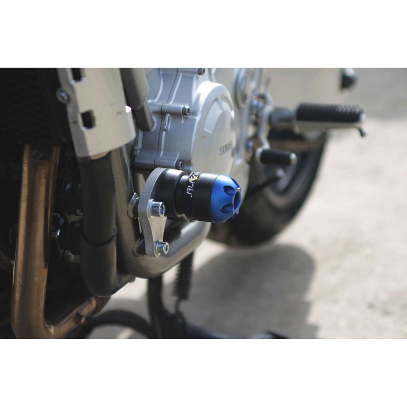 Yamaha FZS 1000 (01-05) Strela