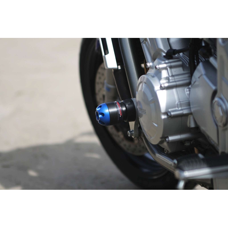Yamaha FZS 1000 (01-05) Strela