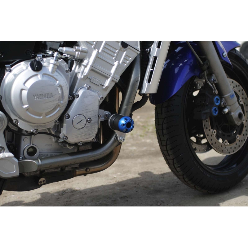 Yamaha FZS 1000 (01-05) Strela