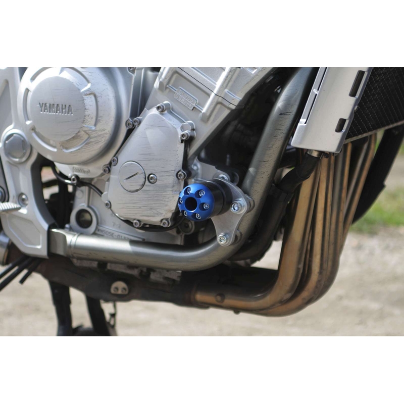 Yamaha FZS 1000 (01-05) Strela
