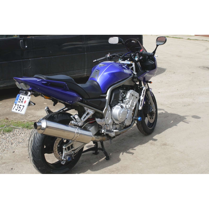 Yamaha FZS 1000 (01-05) Strela