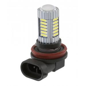 LED světlo RMS H8 H9 bílá