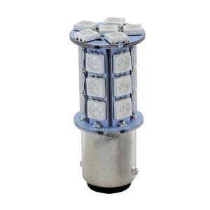 LED světlo RMS BAY15D 410 lumenů bílá