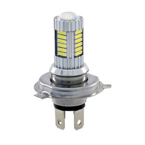 LED světlo RMS H4 600 lumenů bílá