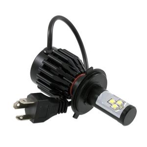 LED sada na předělání RMS H4 hi-low beam