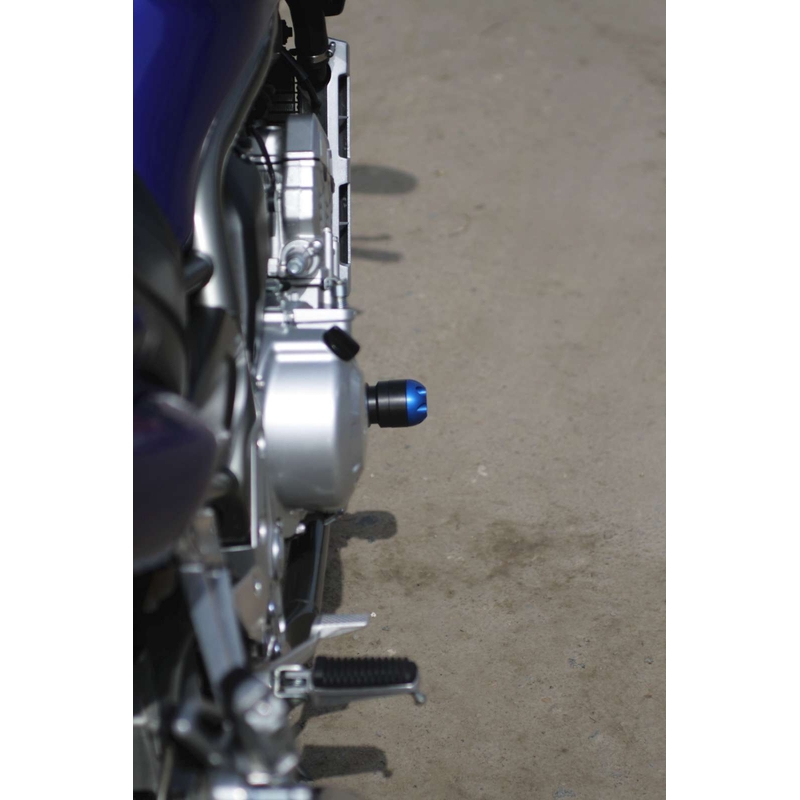 Yamaha FZS 1000 (01-05) Classic