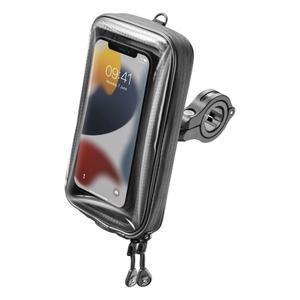 Univerzalni vodotesni etui Interphone Master, do 6,7"