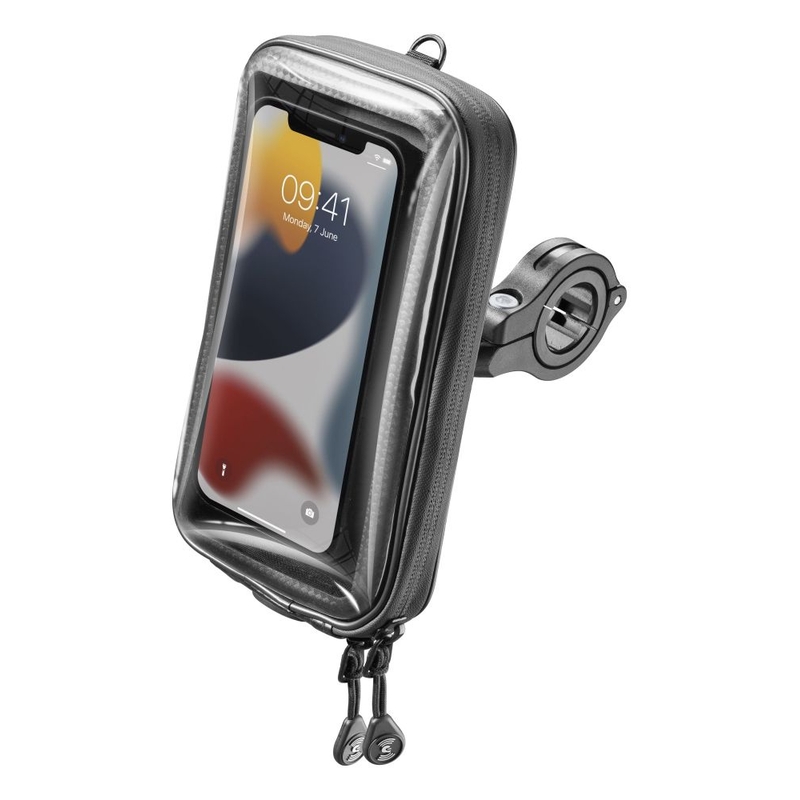Univerzalni vodotesni etui Interphone Master, do 6,7"