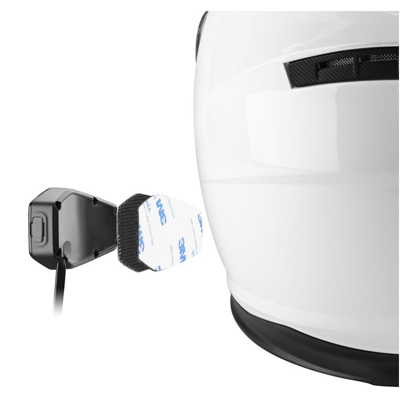 Bluetooth slušalke Interphone U-COM3 dvojni paket