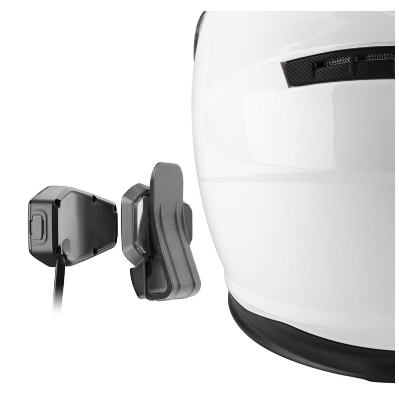 Bluetooth slušalke Interphone U-COM3 dvojni paket