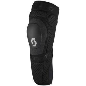 Ščitniki za kolena SCOTT Softcon Hybrid črni